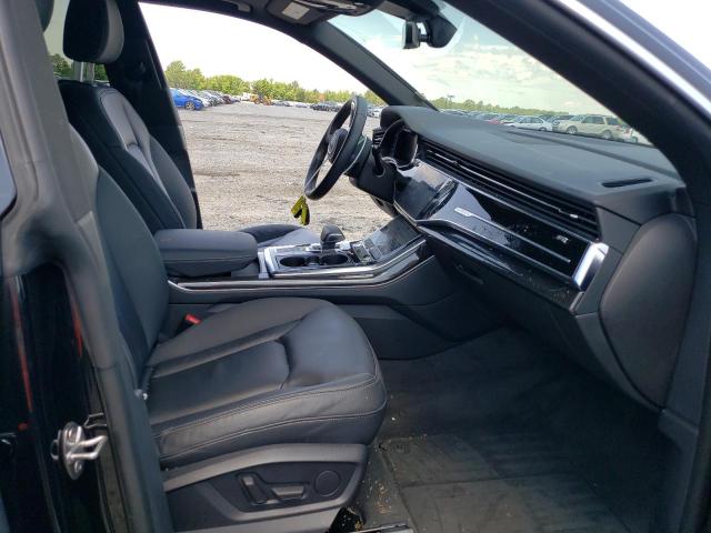 2019 AUDI Q8 PREMIUM WA1AVAF12KD021465
