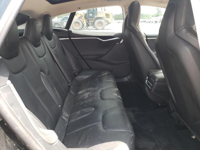 2015 TESLA MODEL S 70 5YJSA1S17FFP76993