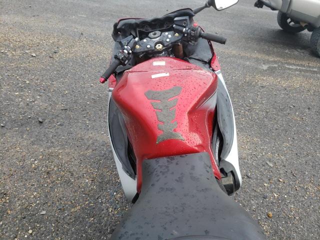 2016 SUZUKI GSX1300 RA JS1GX72B9G2100656