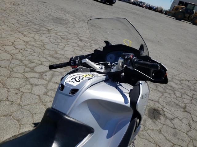 2007 BMW R1200 RT WB10388037ZT10219