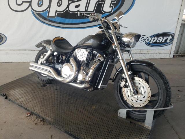 Salvage cars for sale from Copart Grand Prairie, TX: 2006 Honda VTX1300 C