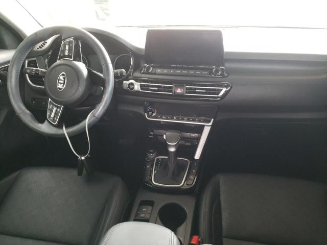 2021 KIA SELTOS SX KNDETCA26M7153557