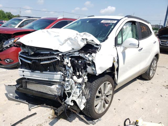 KL4CJASB4KB827029 Buick Encore PRE 2