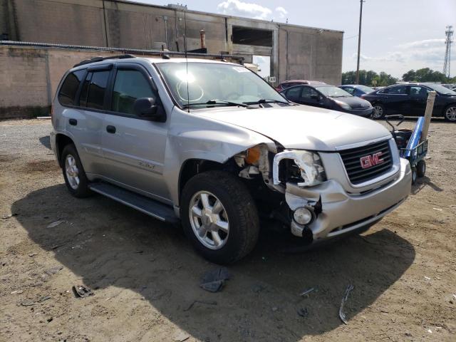 2005 GMC Envoy 