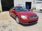 2005 NISSAN  ALTIMA