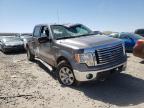 2011 FORD  F-150