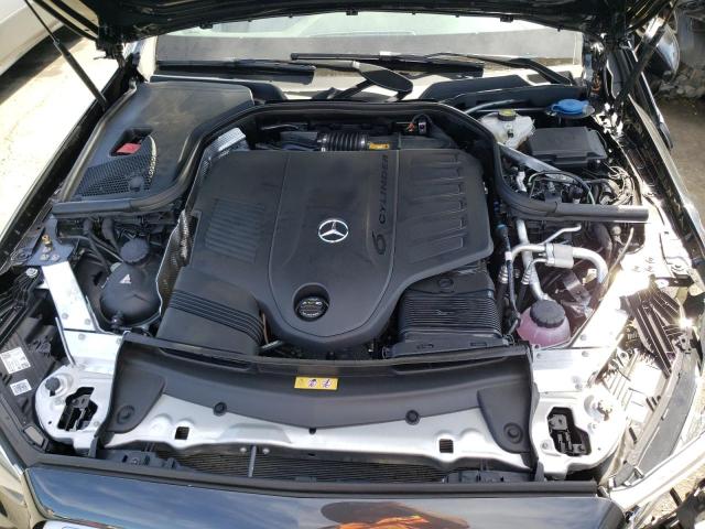 2022 MERCEDES-BENZ E 450 4M A W1KZH6AB2NB017421