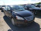 2013 NISSAN  SENTRA