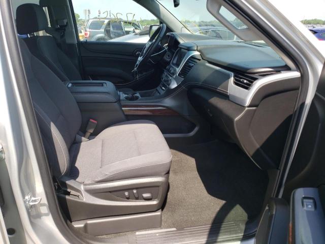 2017 GMC YUKON SLE 1GKS2AKC3HR320246