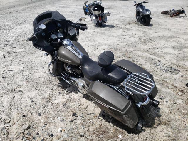 2019 HARLEY-DAVIDSON FLTRX 1HD1KHC1XKB650610