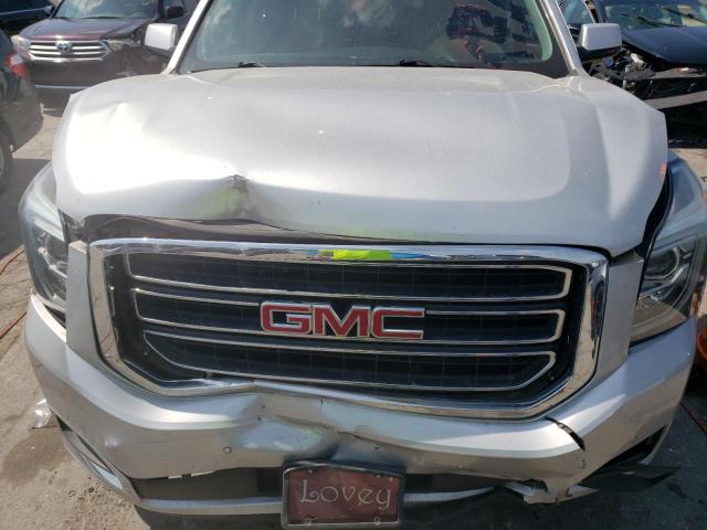 2017 GMC YUKON SLE 1GKS2AKC3HR320246