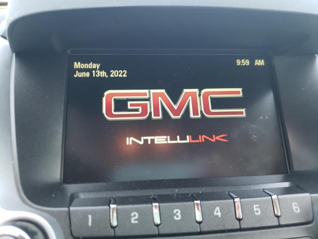 2GKALPEK1G6299180 GMC Terrain Slt