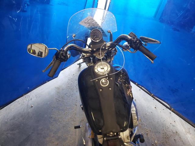 2007 HARLEY-DAVIDSON FXD 1HD1GM4187K343405