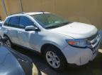 2013 FORD  EDGE