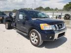 2008 NISSAN  TITAN