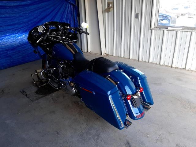 2021 HARLEY-DAVIDSON FLTRXS 1HD1KTP18MB632140