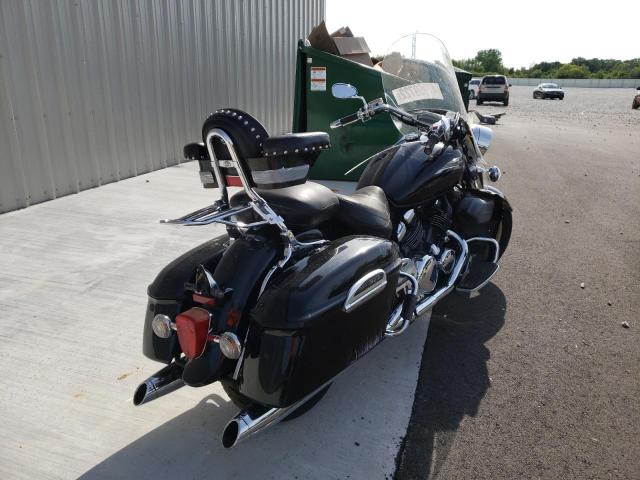 2006 YAMAHA XVZ13 CT JYAVP18EX6A003817