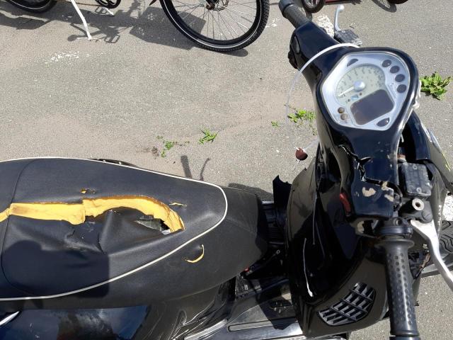 2008 VESPA GTS 250 ZAPM459L785007315