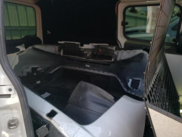 2017 DODGE PROMASTER ZFBERFBB6H6D90341