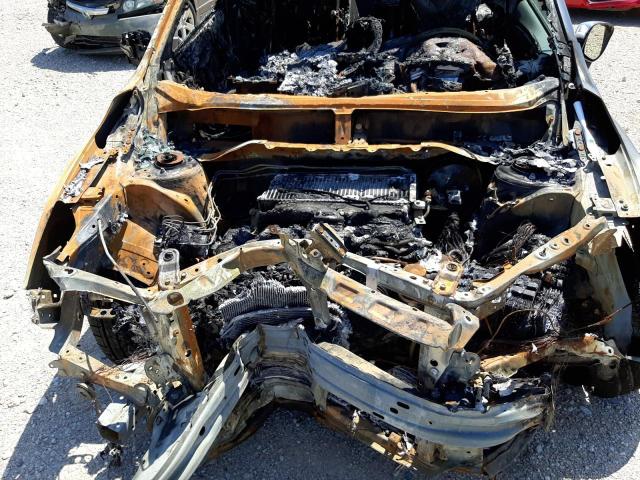 2020 SUBARU ASCENT TOU 4S4WMARD8L3469247