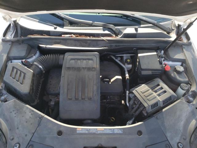 2GKALPEK1G6299180 GMC Terrain Slt