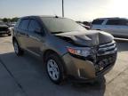 2013 FORD  EDGE