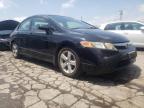 2007 HONDA  CIVIC