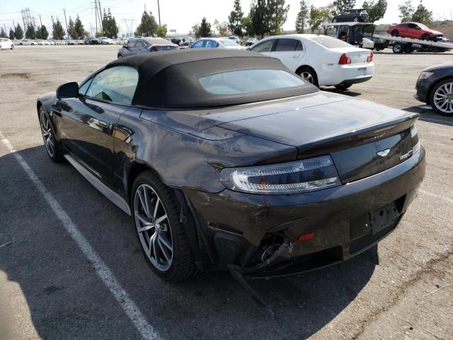 2016 ASTON MARTIN V8 VANTAGE SCFEKBEL3GGD20613