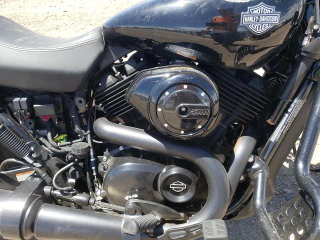 2020 HARLEY-DAVIDSON XG500 1HD4NAA13LB504713