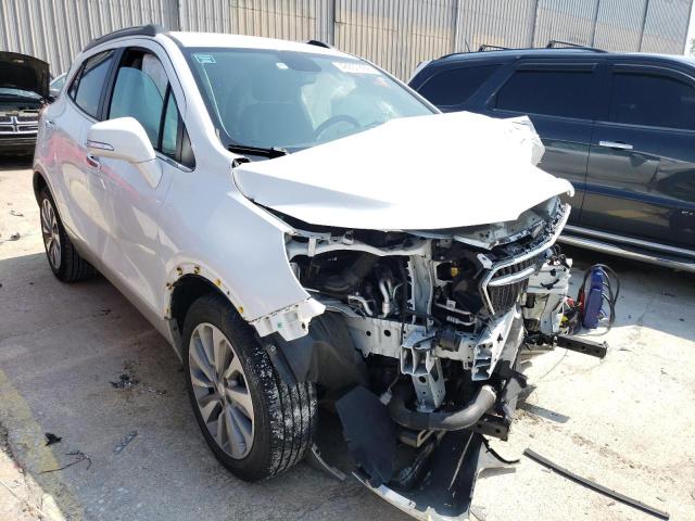 KL4CJASB4KB827029 Buick Encore PRE