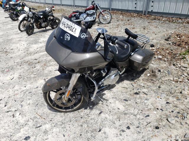 2019 HARLEY-DAVIDSON FLTRX 1HD1KHC1XKB650610