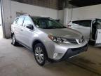 2015 TOYOTA  RAV4