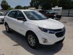 2019 CHEVROLET  EQUINOX