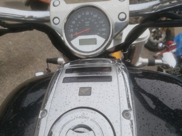 2002 HONDA VTX1800 C 1HFSC46032A010166