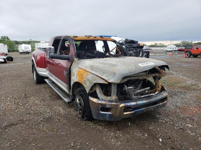 2014 Ram 3500 Laramie