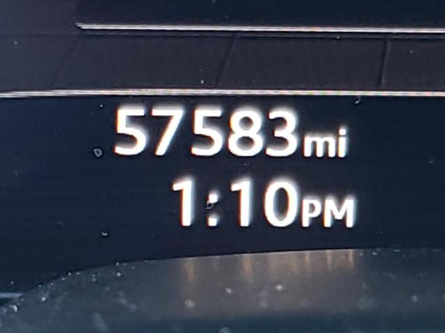 2017 AUDI TT TRUT5CFV8H1001881