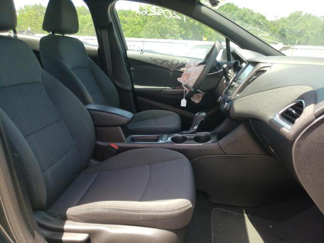 2017 CHEVROLET CRUZE 1LT 1G1BE5SM8H7195803