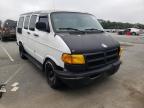 photo DODGE RAM VAN 1999