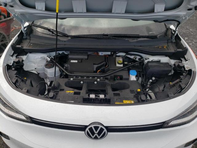 2021 VOLKSWAGEN ID.4 PRO S WVGTMPE20MP034579