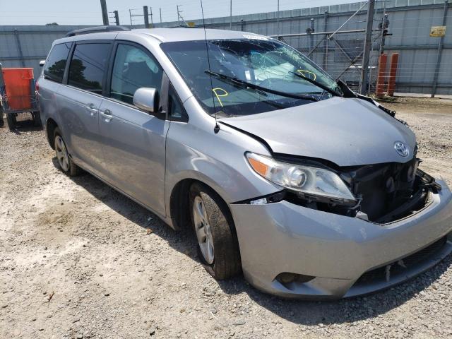 2013 Toyota Sienna LE for sale in Conway, AR