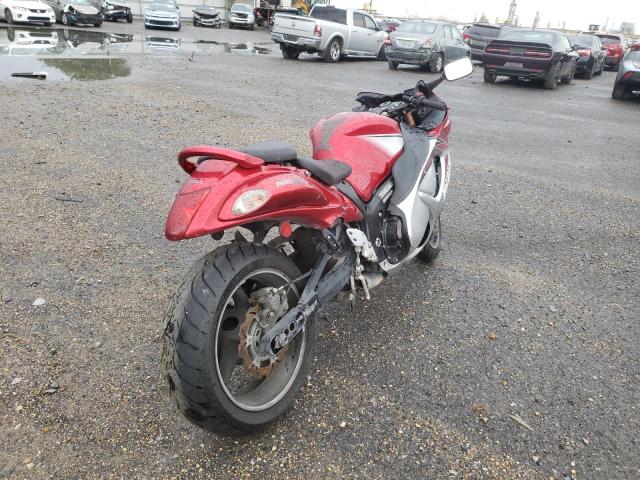 2016 SUZUKI GSX1300 RA JS1GX72B9G2100656