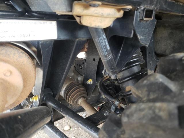 2021 HONDA SXS1000 M5 1HFVE04JXM4500147