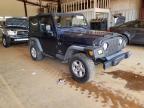 JEEP WRANGLER 2006 foto