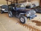 2006 JEEP  WRANGLER