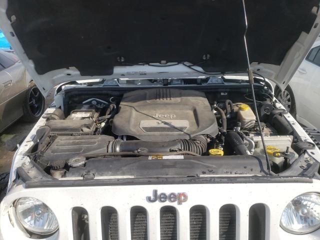 1C4BJWEGXFL578404 Jeep Wrangler Unlimited Sahara