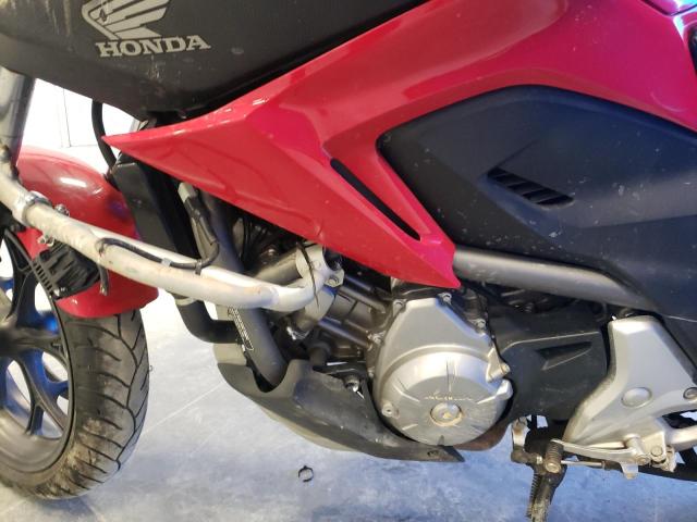 2013 HONDA NC700X JH2RC635XDK100844