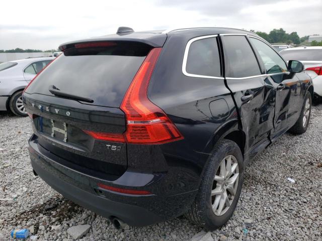 2019 VOLVO XC60 T5 LYV102RK6KB289539