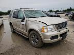 2005 FORD  EXPLORER