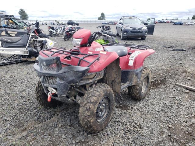 2013 SUZUKI LT-A750 XP 5SAAR41PXD7102791