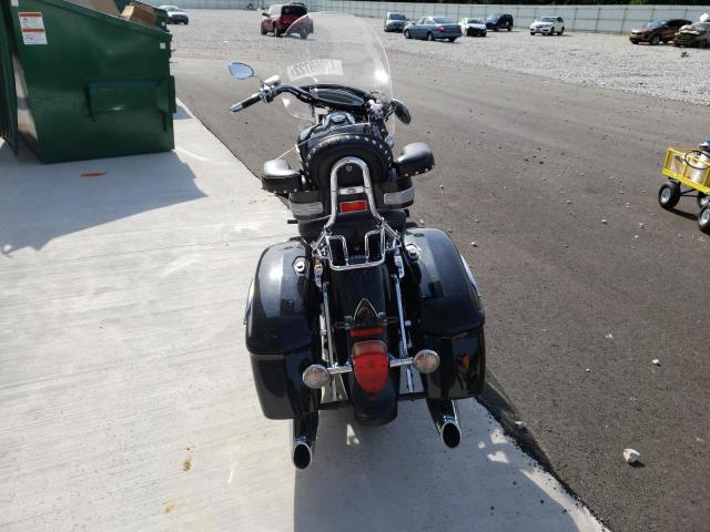 2006 YAMAHA XVZ13 CT JYAVP18EX6A003817